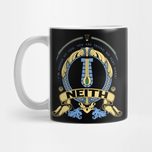 NEITH - LIMITED EDITION Mug